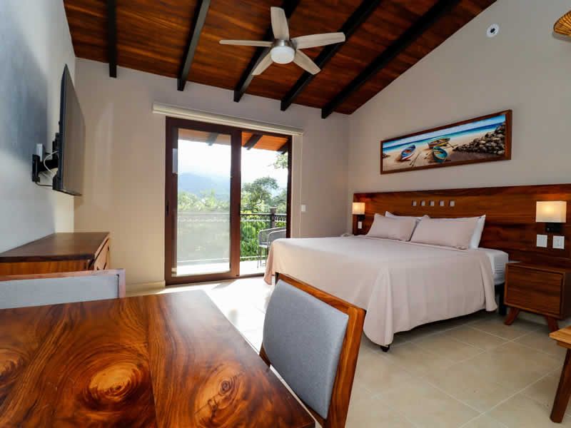 Valarta Tours & Rentas River Park Habitaciones